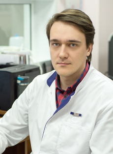 Алиев Павел Александрович